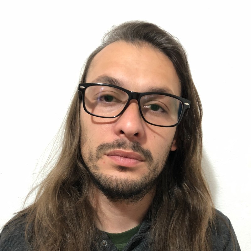 Bage, UX/UI Engineer