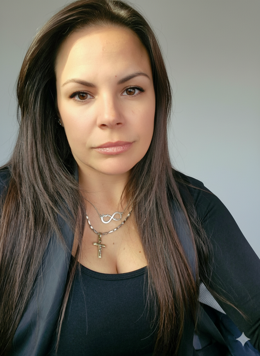Lidija, QA Engineer